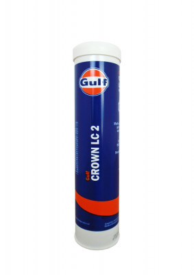 Смазка Gulf Crown LC 2
