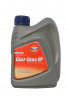 Трансмиссионное масло GULF Gear EP 80W-90